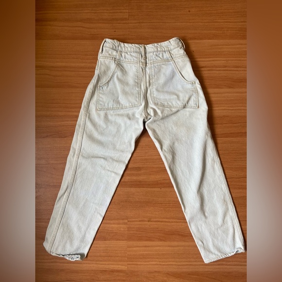 Exhaus Latta Jeans - Picture 2 of 4